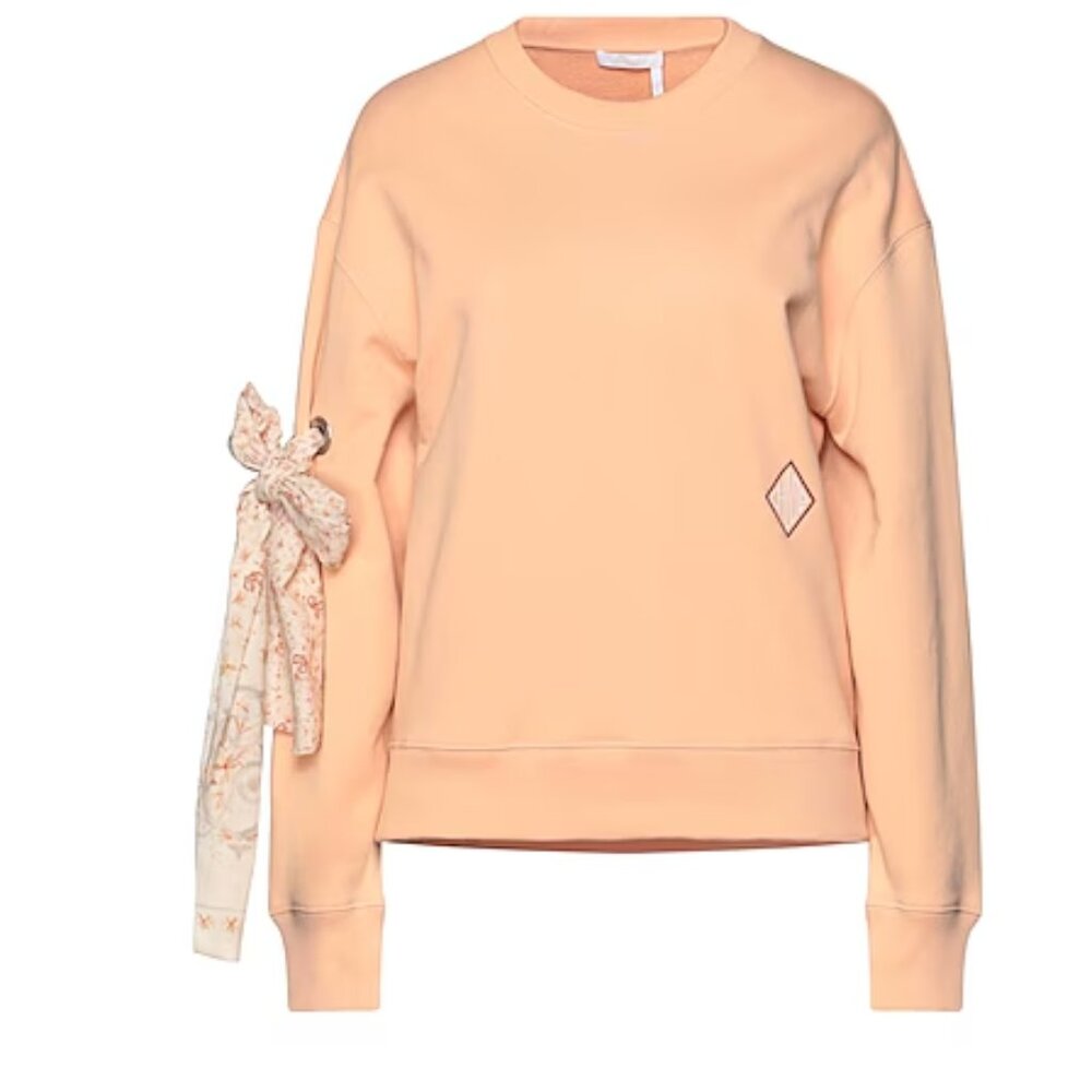 Women's Chloe sweatshirt, brand new with tag